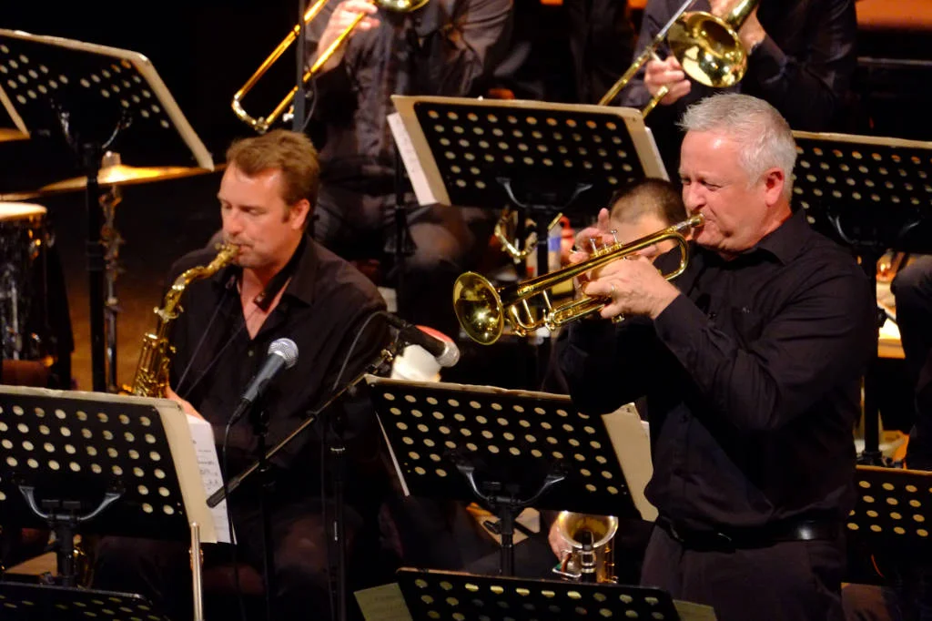 BBC Big Band